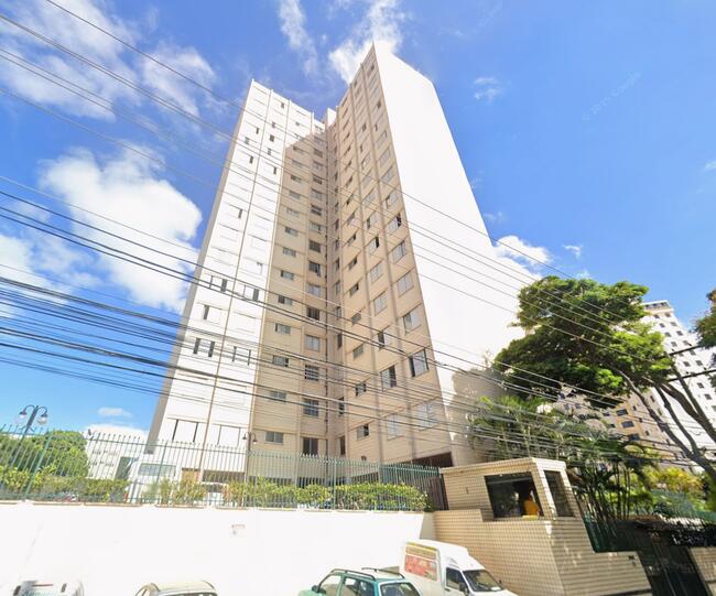 Apartamento com 2 quartos, sala, cozinha e banheiro social