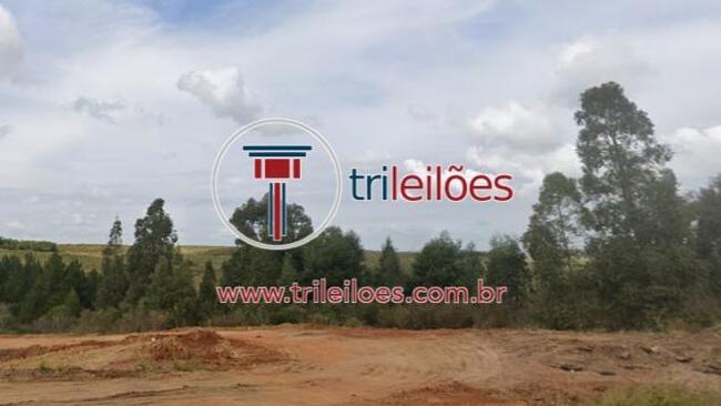 Terreno Amplo em Candiota/RS com 4.636,86m²