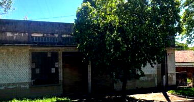 Terreno Urbano com 885m² em Iporã - PR