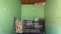 Casa com 3 Quartos, 1 Banheiro e 1 Vaga - 80m² Construídos