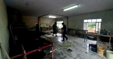 Imóvel Urbano com 640 m² e 2 Edificações em São Jorge D'Oeste