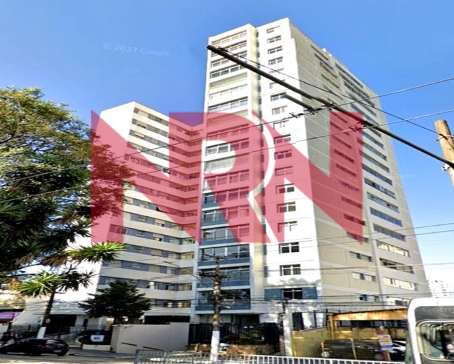 Apartamento com 226,74m² na Mooca, São Paulo - 2 Quartos e 2 Vagas