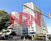 Apartamento com 226,74m² na Mooca, São Paulo - 2 Quartos e 2 Vagas