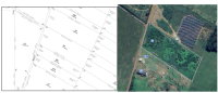Chácara 48 com 3,11ha em Vilhena/RO