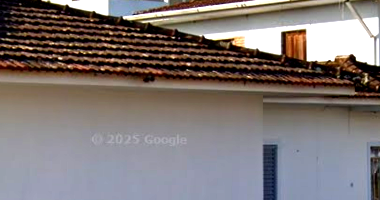 Terreno com Casa em Palhoça/SC - 510m²