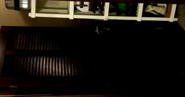 Depósito de 4,28m² em São Paulo