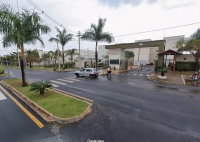 Apartamento com 2 quartos, 41m², vaga de garagem