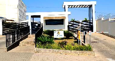 Apartamento com 2 Quartos e 1 Vaga em Limeira