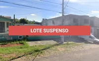 Terreno de 300m² em Esteio/RS