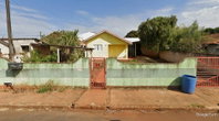 Casa com 450m² em Nova Santa Bárbara/PR