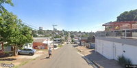 Terreno com casa antiga 600m² em Passo Fundo RS