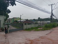 Terreno no Parque Guajará em Belém-PA