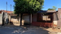 Casa 96 m² - Setor Asa Branca - Edéa/GO