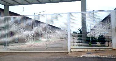 Apartamento 2 quartos, 1 vaga, 77m² privativos, desocupado