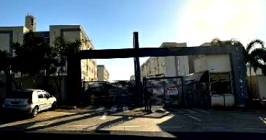 Apartamento com 2 quartos e 1 vaga em São José do Rio Preto/SP