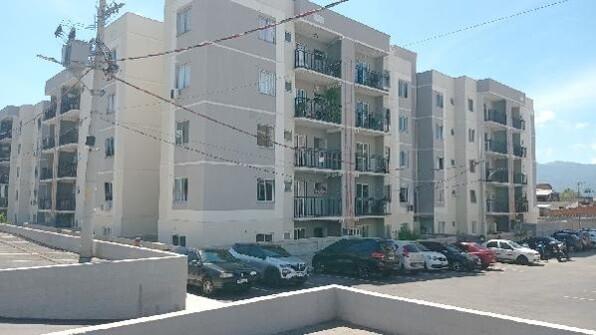 Apartamento com 2 quartos no Rio de Janeiro