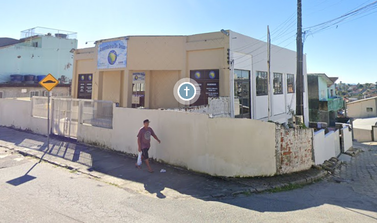 Ponto Comercial 1.176,00m² em Florianópolis