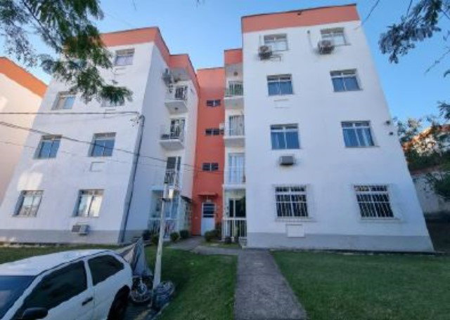 Apartamento 2 dormitórios em Volta Redonda/RJ - Oportunidade única!