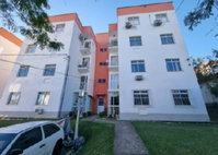 Apartamento 2 dormitórios em Volta Redonda/RJ - Oportunidade única!