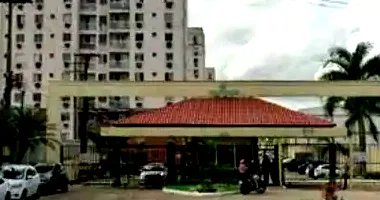 Apartamento em Leilão com 2 Quartos e 1 Banheiro