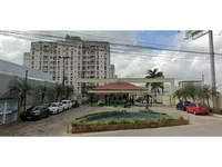 Apartamento em Leilão com 2 Quartos e 1 Banheiro