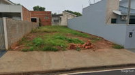 Terreno com 250m² no Jardim Montreal I em Lobato/PR