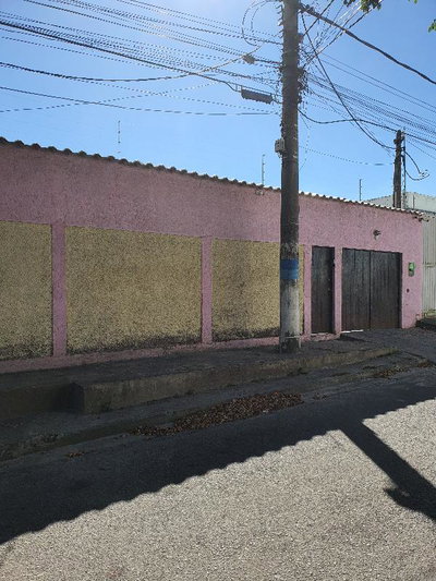 Casa com 129 m² em Parque Independência