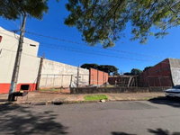 Terreno de 697,60m² na Zona 07 de Cianorte