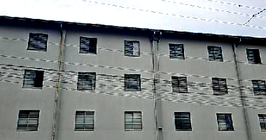 Apartamento com 2 quartos em Ribeirão Preto