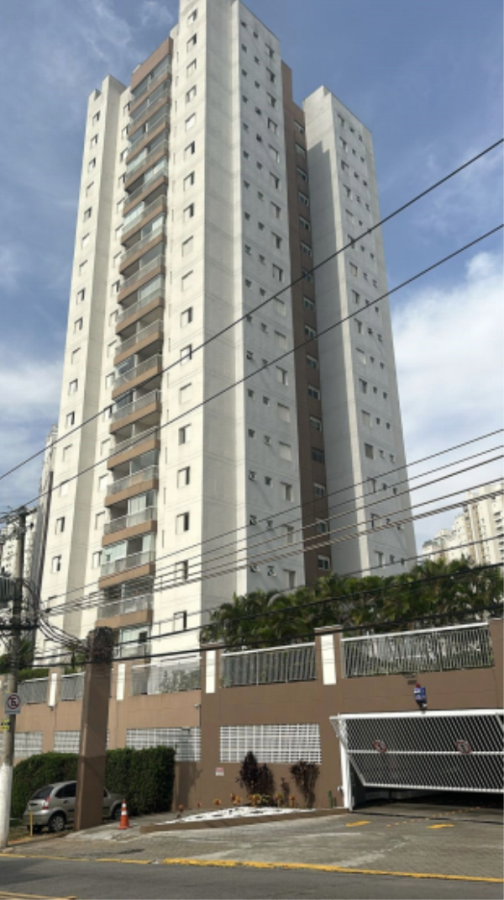 Apartamento com 85 m2 - 2 Vagas