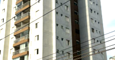 Apartamento com 85 m2 - 2 Vagas