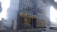 Prédio Comercial com 598,07m² e 582,17m² para locação