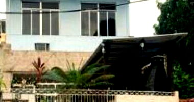 Apartamento com 1 quarto em leilão no Brás de Pina, Rio de Janeiro