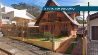Casa com 137 m² em Erechim, RS
