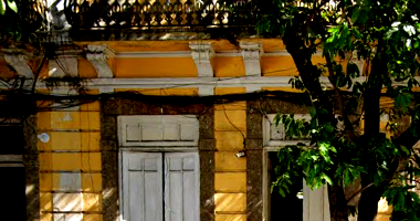 Prédio Comercial em Glória, Rio de Janeiro