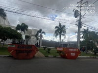 Apartamento 48m² com 2 quartos e vaga de garagem em Goiânia -