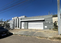 Casa com 211,23m² Ocupada - Loteamento Santa Fé I