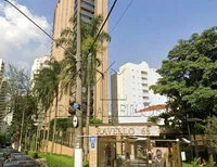Apartamento em Perdizes com 4 quartos e 3 banheiros