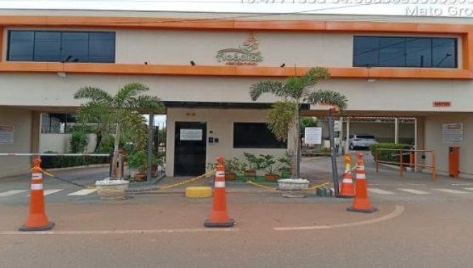 Apartamento com 93 m², 1 quarto, no Jardim Maria Tereza