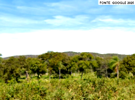 Fazenda com 506,33 Hectares em Porto Murtinho/MS