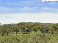 Fazenda com 506,33 Hectares em Porto Murtinho/MS