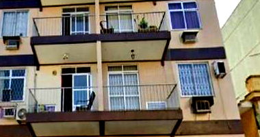 Apartamento 1 quarto, 1 banheiro, 66m² área privativa