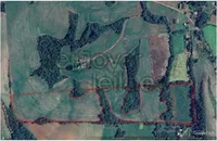 Imóvel Rural com 109.000m² em Pinheirinho do Vale - RS