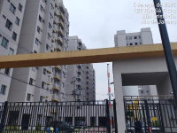 Apartamento 2 quartos em São Cristóvão, Rio de Janeiro