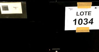 Sucata de Equipamentos Eletrônicos - Oportunidade Única!