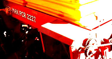 Sucata de Plantadeira Seed Max PCR2227 Ano 2017