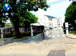 Apartamento 2 Quartos 1 Banheiro 40m² em Rio de Janeiro