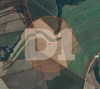 Fazenda com 631.882m² em Pirassununga/SP
