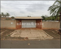 Chácara com Piscina em Piracicaba/SP - 001