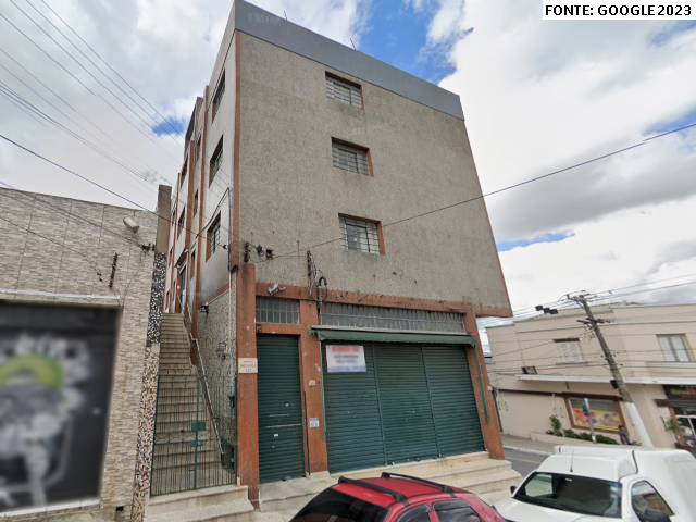 Apartamento 3º andar com 62,15m² em São Paulo/SP